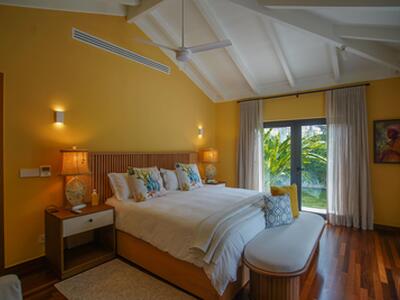 21 00, Casa de Campo, DR 22000