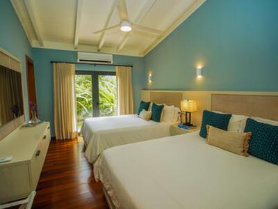 21 00, Casa de Campo, DR 22000