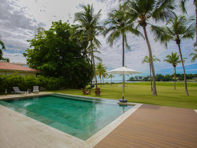 21 00, Casa de Campo, DR 22000