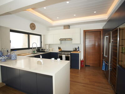 21 00, Casa de Campo, DR 22000