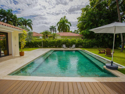 21 00, Casa de Campo, DR 22000