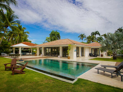 21 00, Casa de Campo, DR 22000