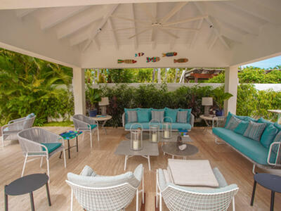 21 00, Casa de Campo, DR 22000