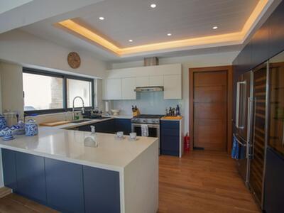 21 00, Casa de Campo, DR 22000