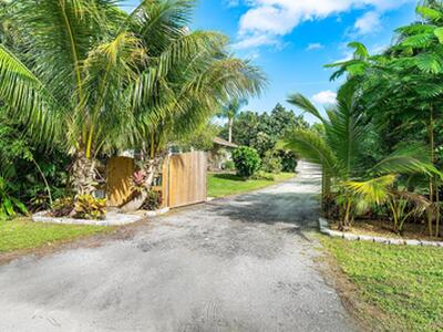 15316 79th Terrace N, Palm Beach Gardens, FL 33418