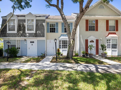 217 Georgian Park Drive