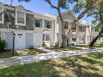217 Georgian Park Drive, Jupiter, FL 33458