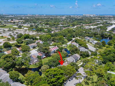 217 Georgian Park Drive, Jupiter, FL 33458