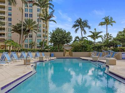 3740 S Ocean Boulevard, Highland Beach, FL 33487