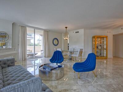 3740 S Ocean Boulevard, Highland Beach, FL 33487