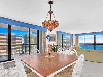 4100 N Ocean Drive, Singer Island, FL 33404