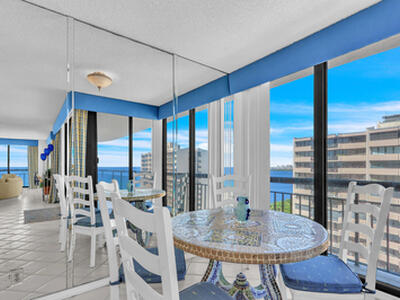 4100 N Ocean Drive, Singer Island, FL 33404