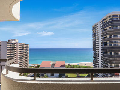 4100 N Ocean Drive, Singer Island, FL 33404