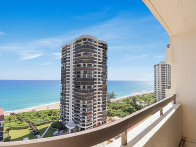 4100 N Ocean Drive, Singer Island, FL 33404