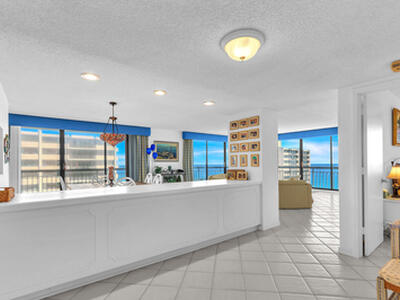 4100 N Ocean Drive, Singer Island, FL 33404