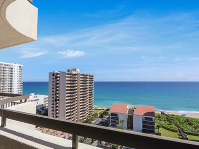 4100 N Ocean Drive, Singer Island, FL 33404