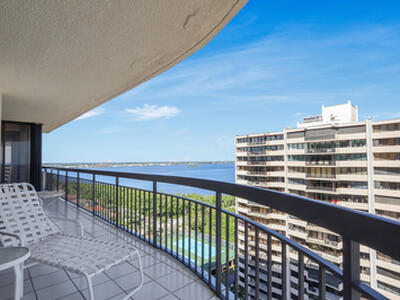 4100 N Ocean Drive, Singer Island, FL 33404