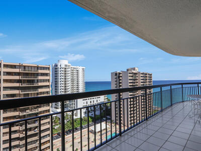4100 N Ocean Drive, Singer Island, FL 33404