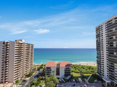 4100 N Ocean Drive, Singer Island, FL 33404