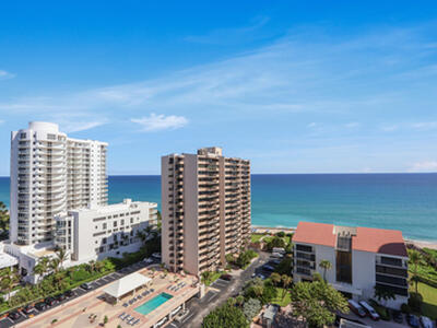 4100 N Ocean Drive, Singer Island, FL 33404