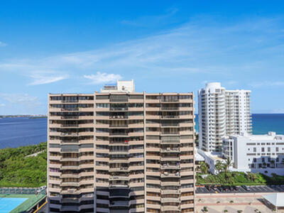 4100 N Ocean Drive, Singer Island, FL 33404