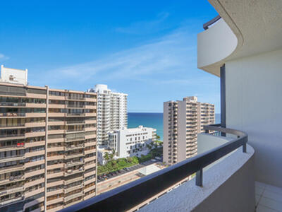 4100 N Ocean Drive, Singer Island, FL 33404