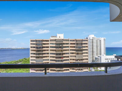 4100 N Ocean Drive, Singer Island, FL 33404