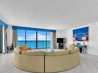 4100 N Ocean Drive, Singer Island, FL 33404