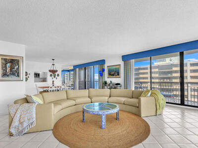 4100 N Ocean Drive, Singer Island, FL 33404