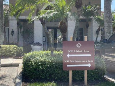 3817 NW Mediterranean Lane, Jensen Beach, FL 34957