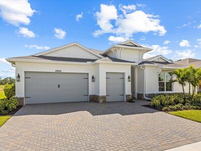 10264 NW Field Flower Trail, Port Saint Lucie, FL 34987