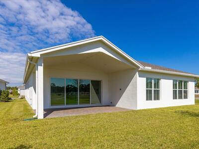 10264 NW Field Flower Trail, Port Saint Lucie, FL 34987