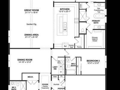 10264 NW Field Flower Trail, Port Saint Lucie, FL 34987