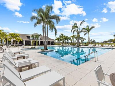 10264 NW Field Flower Trail, Port Saint Lucie, FL 34987