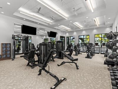 10264 NW Field Flower Trail, Port Saint Lucie, FL 34987