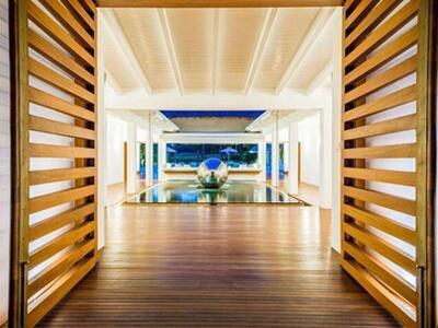 12 00, Casa de Campo, DR 22000