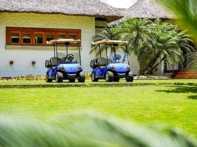 12 00, Casa de Campo, DR 22000