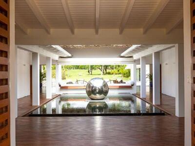 12 00, Casa de Campo, DR 22000