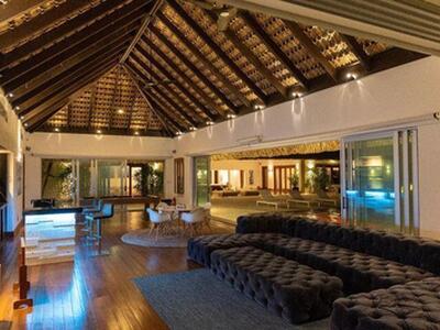 12 00, Casa de Campo, DR 22000