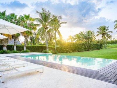 12 00, Casa de Campo, DR 22000