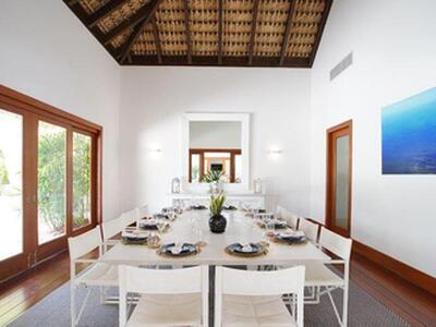 12 00, Casa de Campo, DR 22000