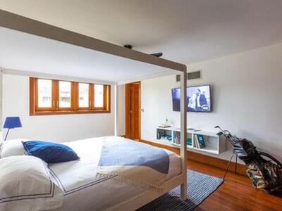 12 00, Casa de Campo, DR 22000