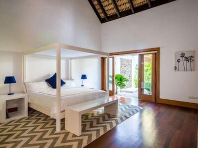 12 00, Casa de Campo, DR 22000