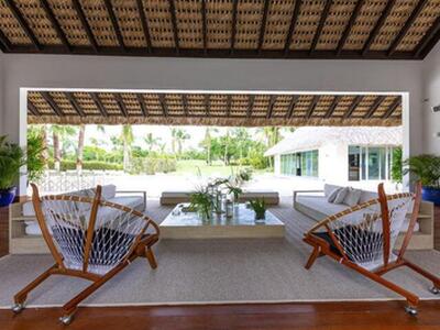 12 00, Casa de Campo, DR 22000