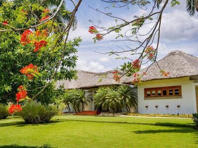 12 00, Casa de Campo, DR 22000