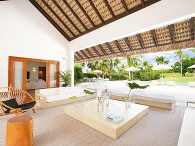 12 00, Casa de Campo, DR 22000