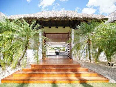 12 00, Casa de Campo, DR 22000