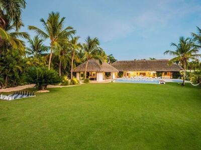 12 00, Casa de Campo, DR 22000