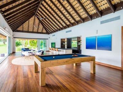 12 00, Casa de Campo, DR 22000