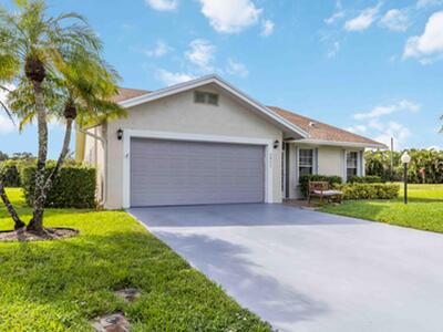 3852 Wendy Anne Circle, West Palm Beach, FL 33417